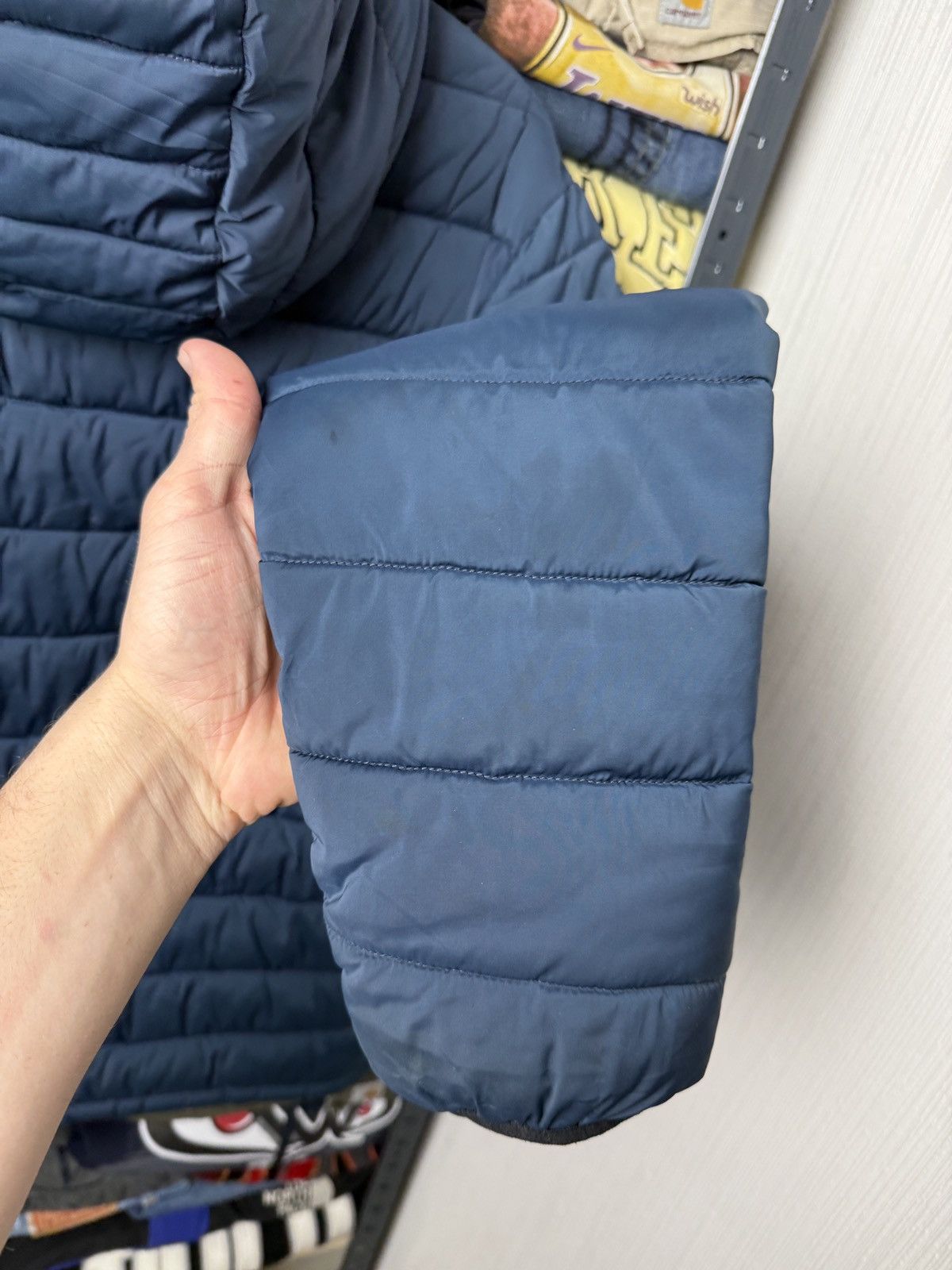 Moose Knuckles Moose Knuckles Puffer Zip Jacket Size US M / EU 48-50 / 2 - 18 Thumbnail