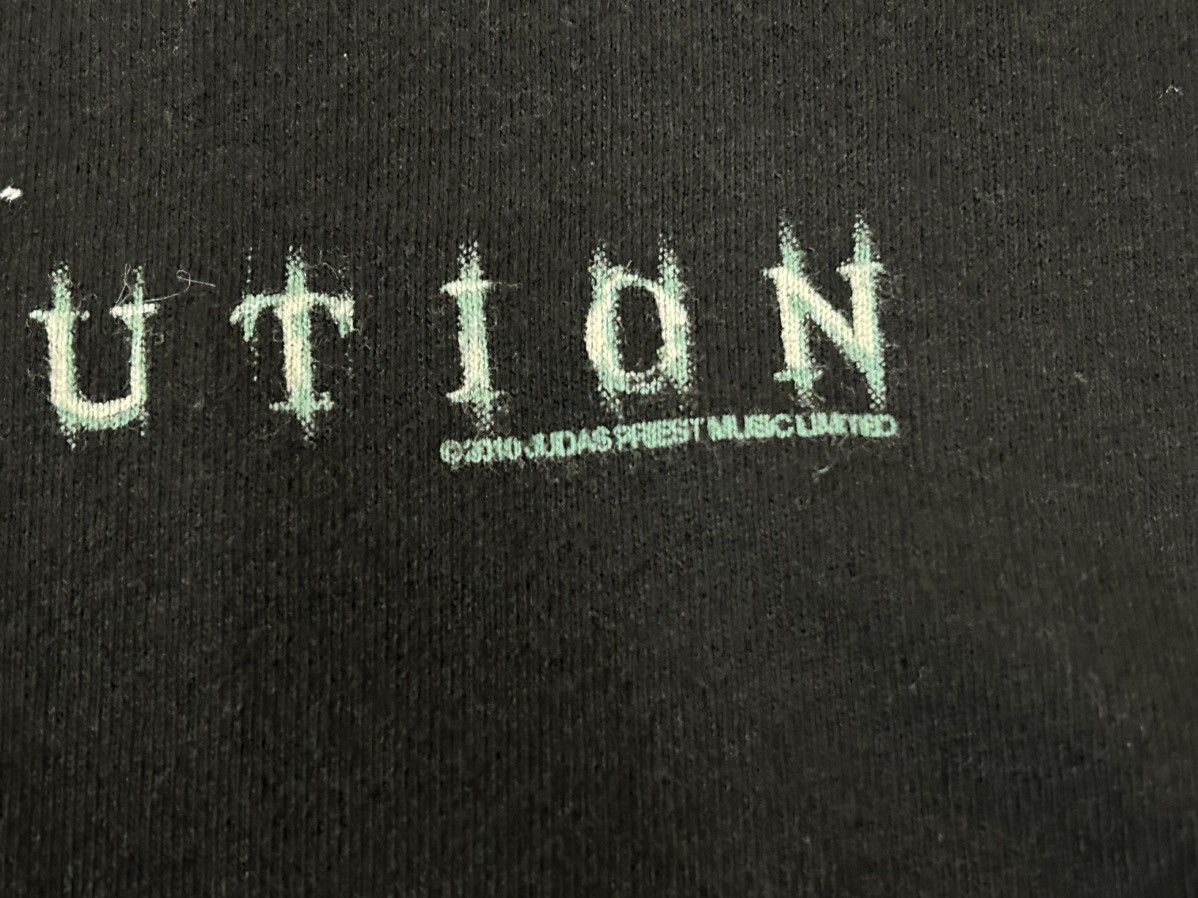 Bundle Y2K Metal Rock Band Tees Shirt Manson Megadeath Doyle