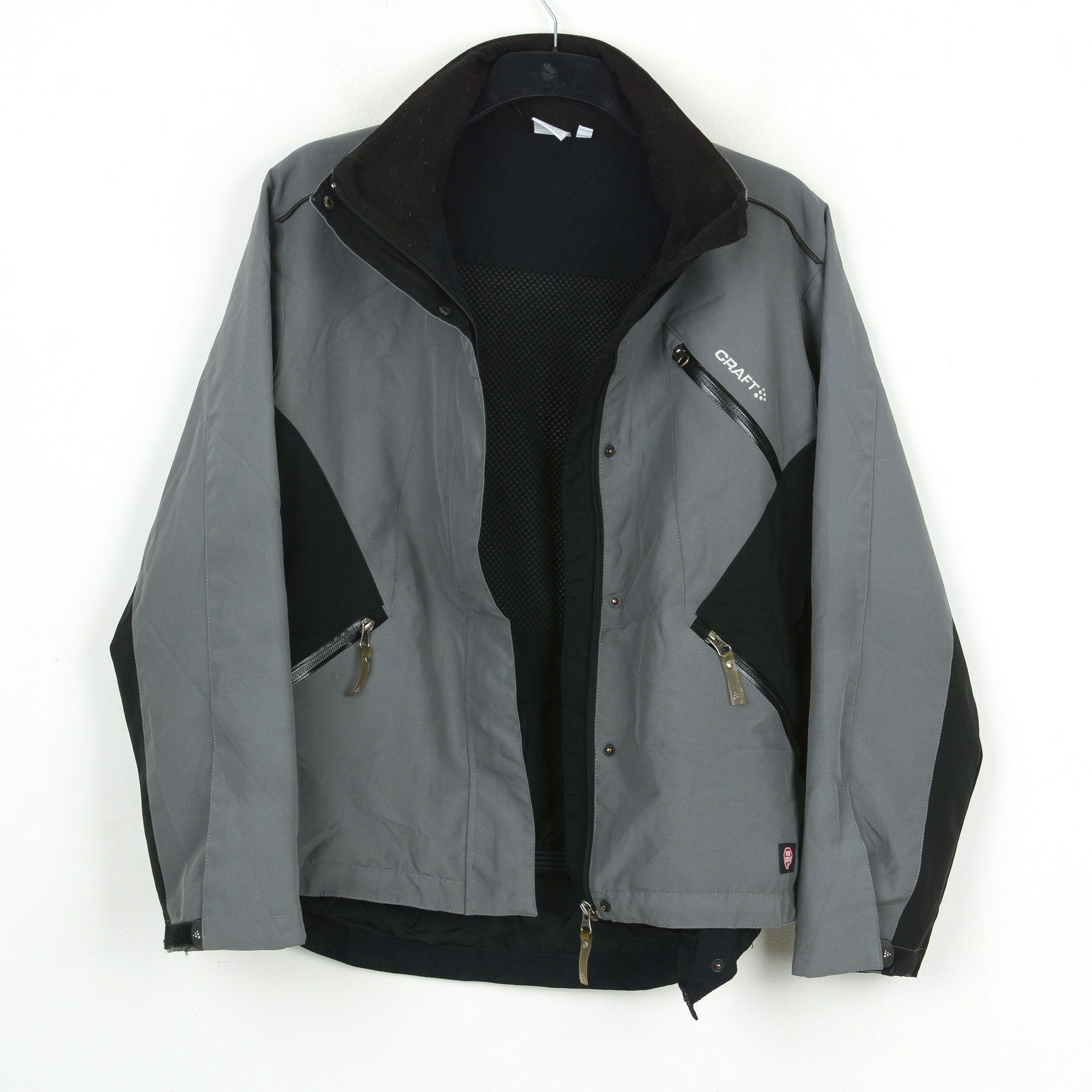 Other Craft Gore Windstopper L3 Protection M Jacket Coat Snowboard Size M / US 6-8 / IT 42-44 - 5 Thumbnail