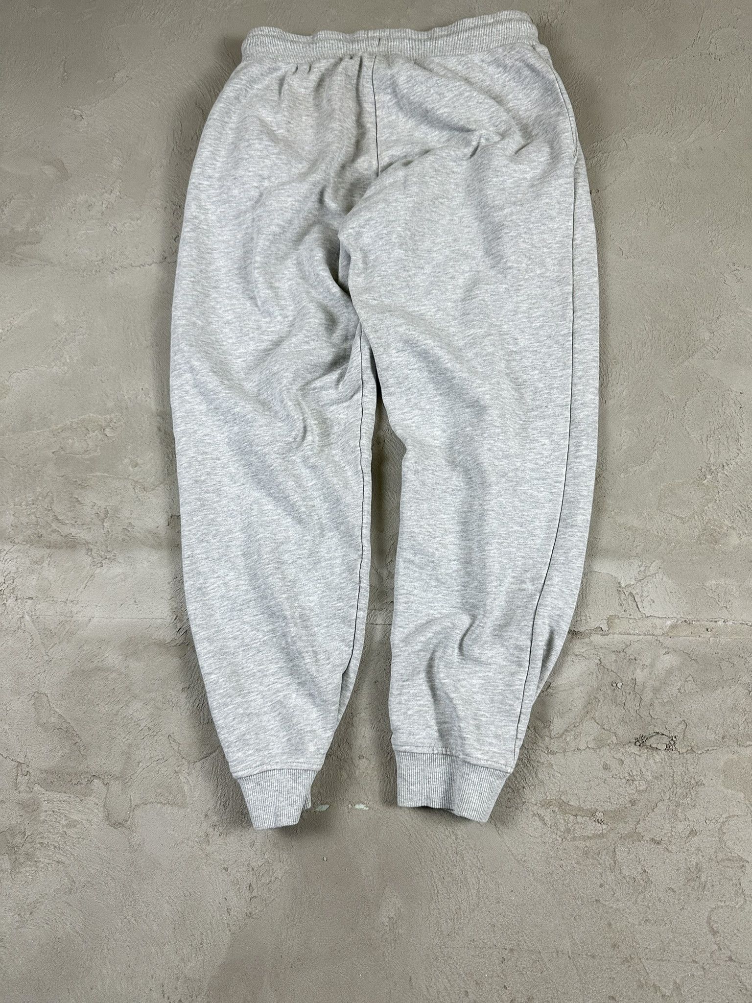 H&M × Moschino Moschino x H&M x MTV Big Logo Sweatpants Size US 30 / EU 46 - 6 Thumbnail