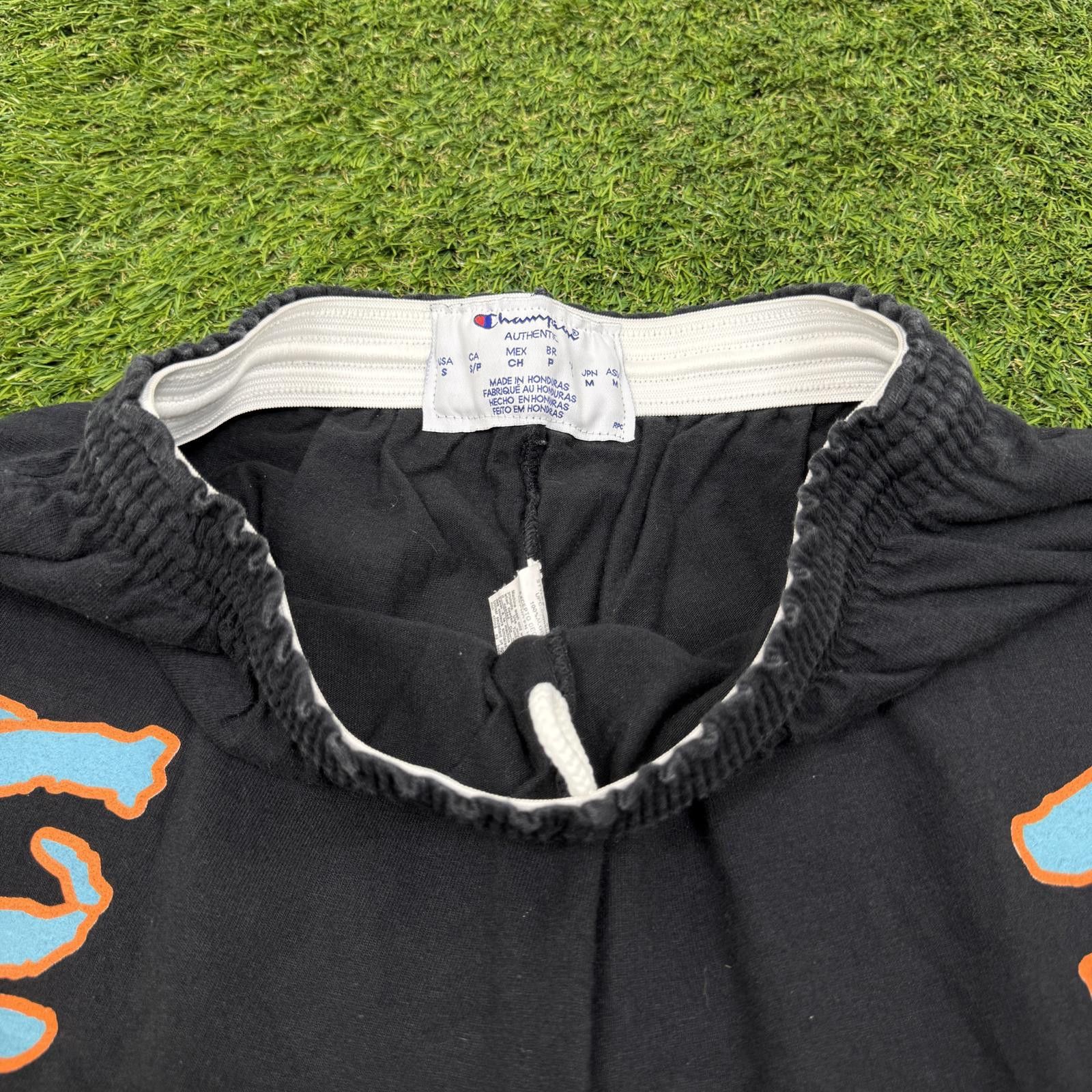 Vlone Vlone Vacancy Shorts Size US 30 / EU 46 - 3 Thumbnail
