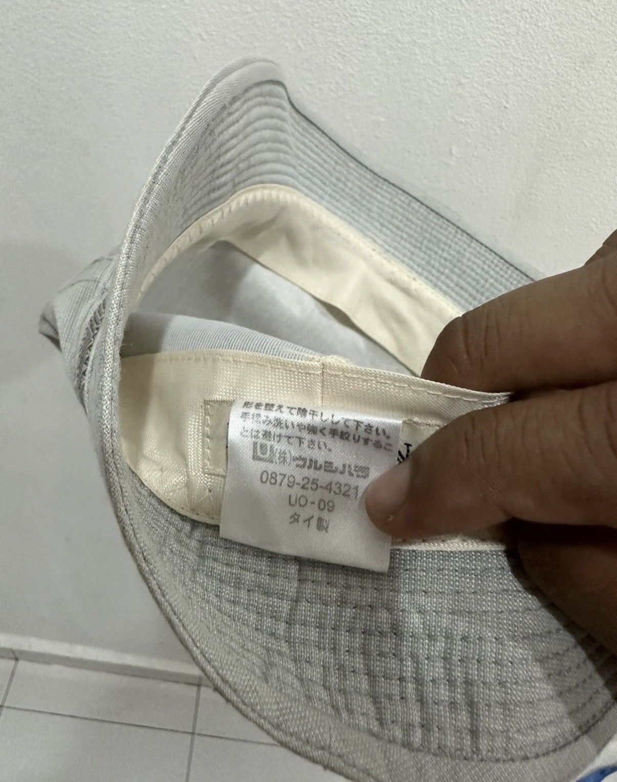 Balmain VTG Balmain Paris Bucket Hat Size ONE SIZE - 8 Thumbnail