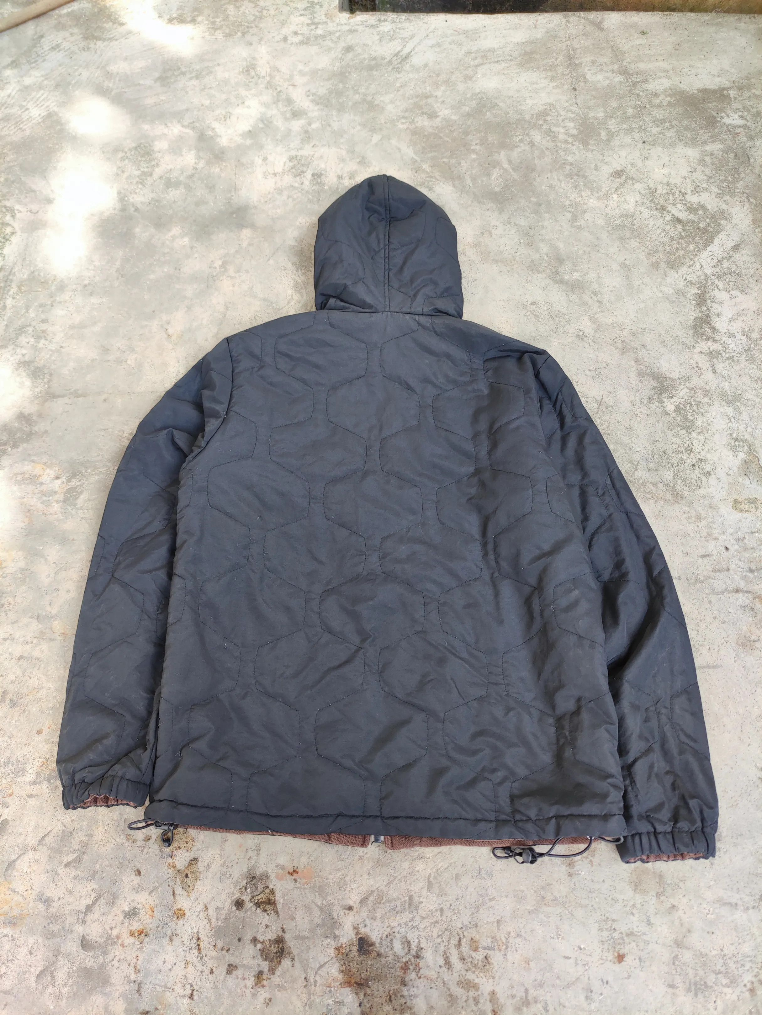 Billabong Vintage Billabong x Navajo Reversible Jacket Size US L / EU 52-54 / 3 - 21 Thumbnail