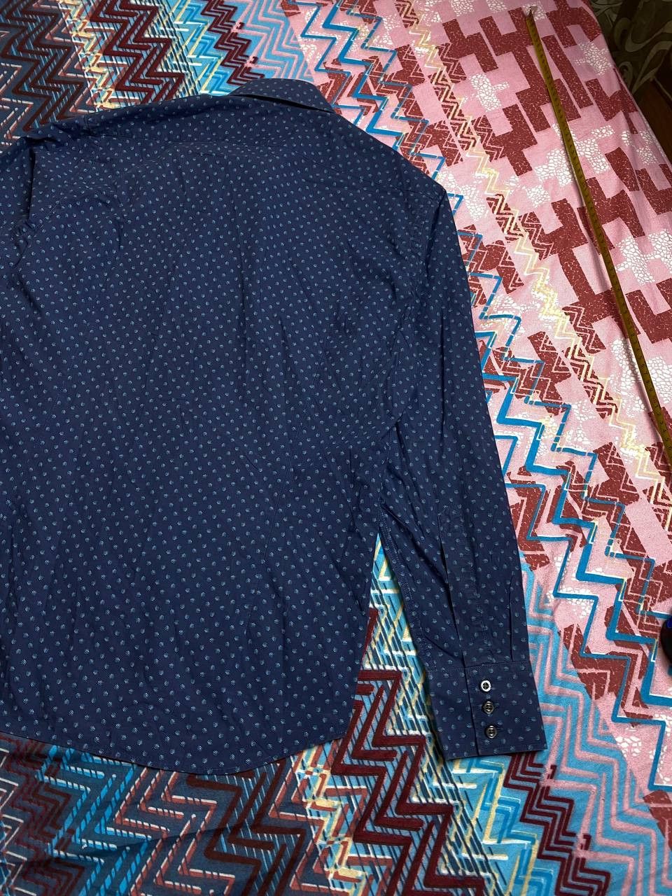 Simon Carter Vintage Y2K shirt Simon Carter print streetwear Size XXL / US 16-18 / IT 52-54 - 17 Thumbnail