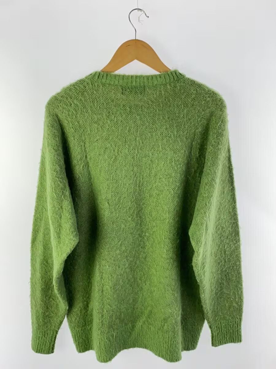 Hysteric Glamour Hysteric Heavy Metal Logo Knit Sweater Size US L / EU 52-54 / 3 - 2 Thumbnail