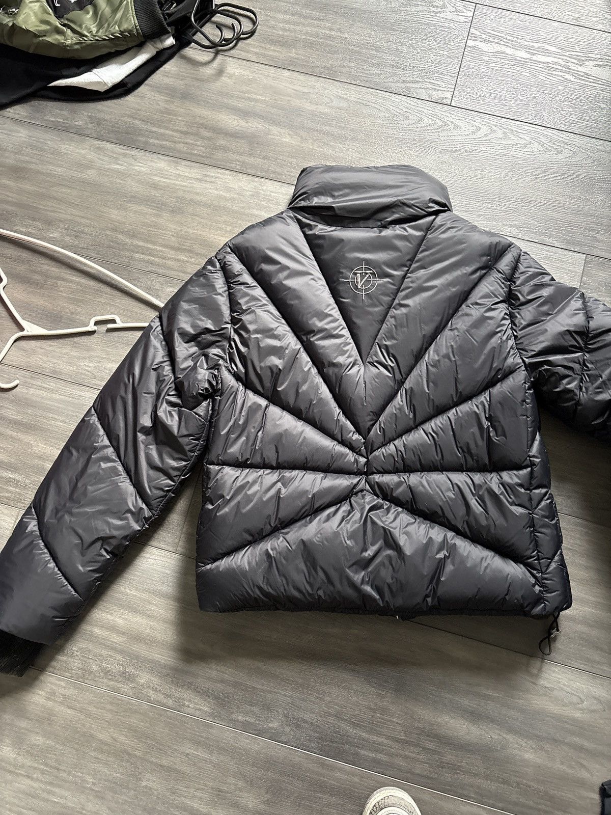 Other VICINITPuffer Jacket size SMALL Size US S / EU 44-46 / 1 - 2 Thumbnail