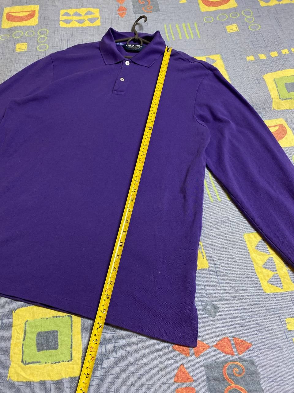 Polo Ralph Lauren Polo Ralph Lauren Sweater Size US L / EU 52-54 / 3 - 10 Thumbnail