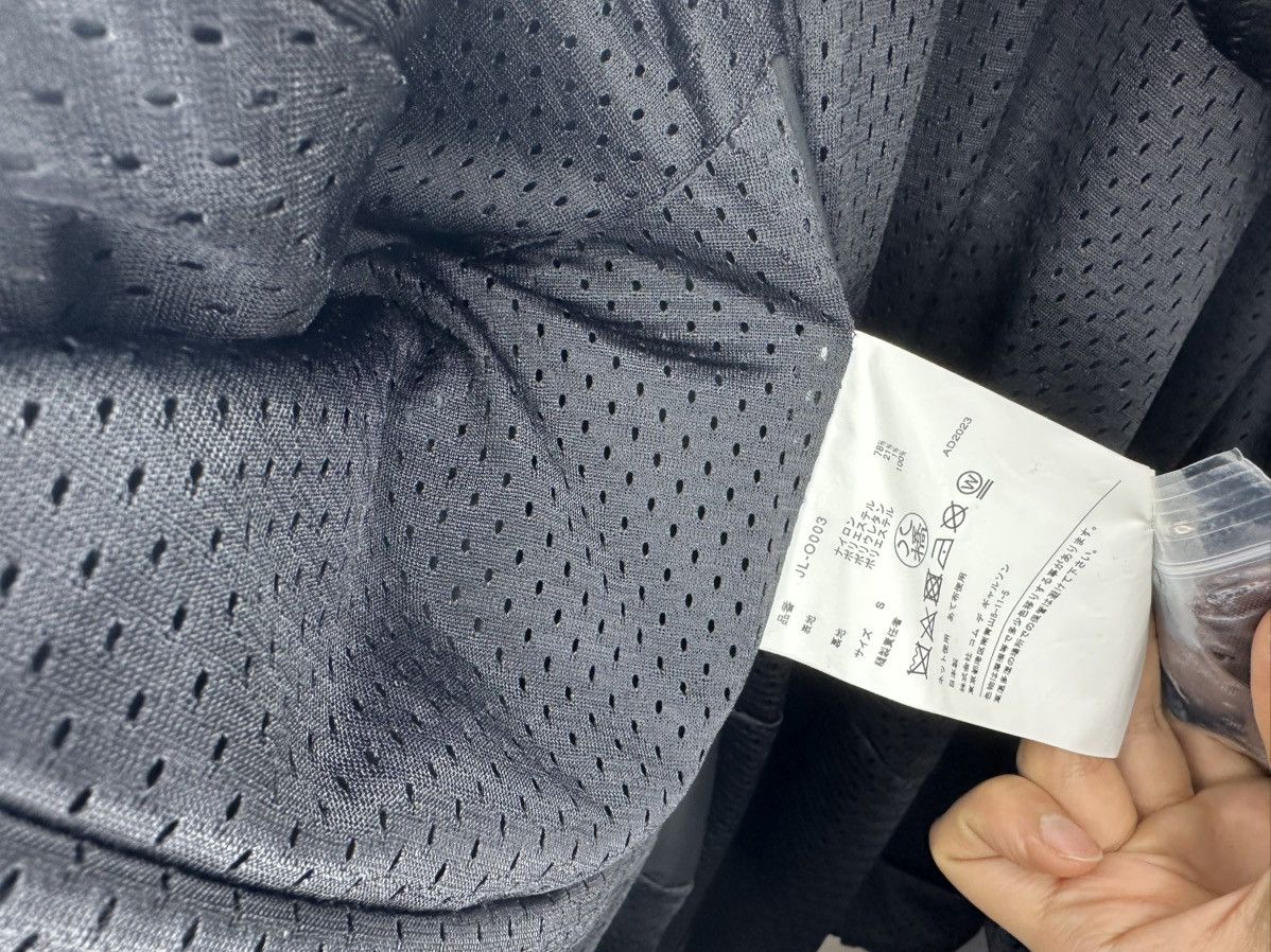Junya Watanabe Junya watanabe poncho Size S / US 4 / IT 40 - 7 Thumbnail