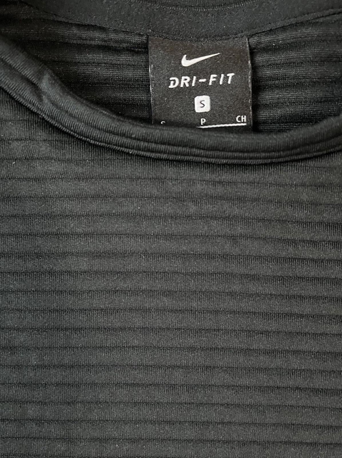 Nike Long-sleeve Nike TOP CREW Sz S CH Size S / US 4 / IT 40 - 5 Thumbnail