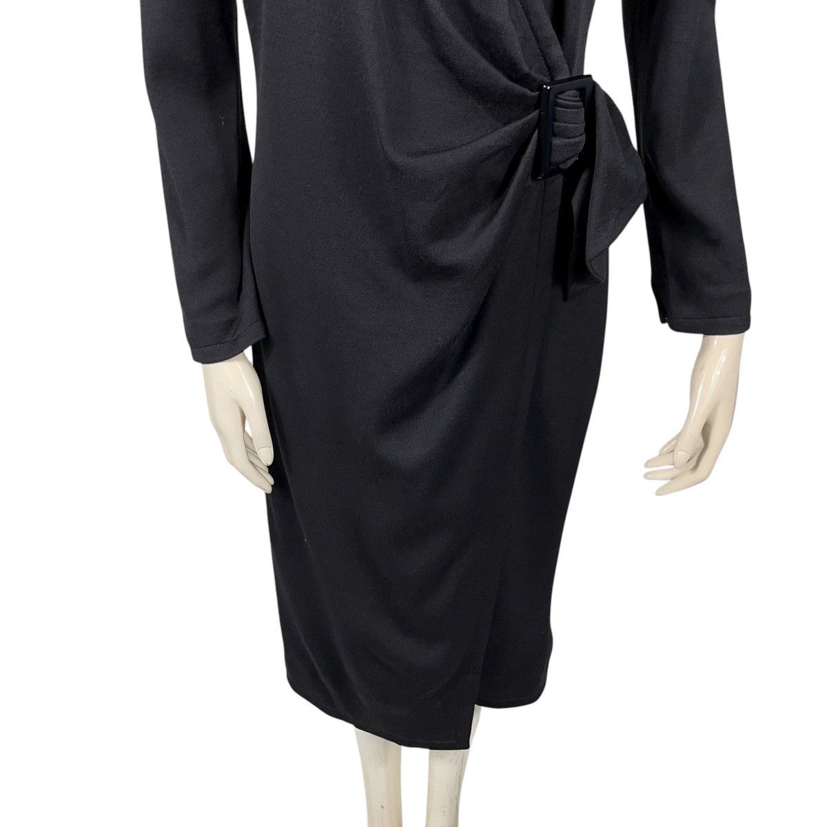 Givenchy Givenchy Hi Formal Beautiful Dress Size M / US 6-8 / IT 42-44 - 5 Thumbnail