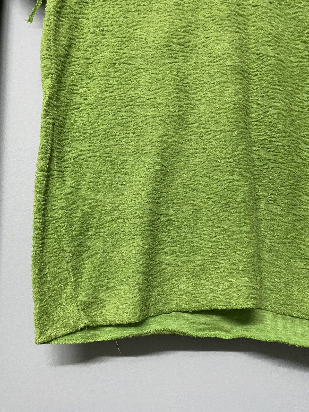 Ne-Net Vintage 1990s Designer Nenet - Issey Miyake Classic Tshirt Size US S / EU 44-46 / 1 - 5 Thumbnail