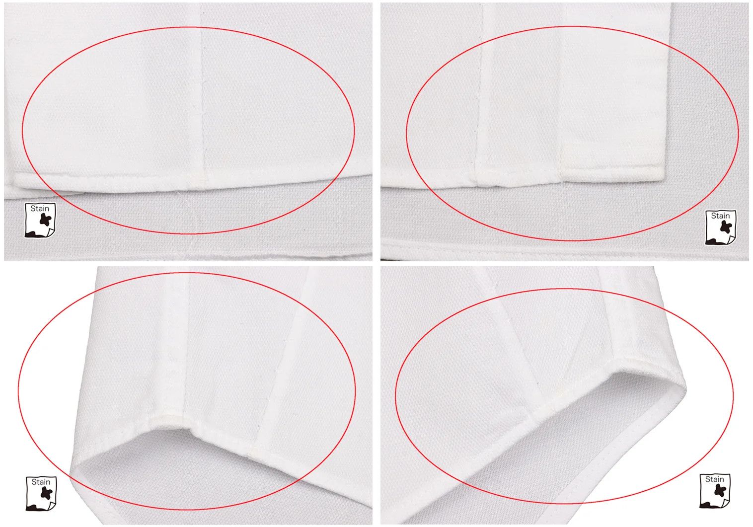 Issey Miyake Front Panel Design Long Sleeve Shirt in White Size US S / EU 44-46 / 1 - 12 Thumbnail