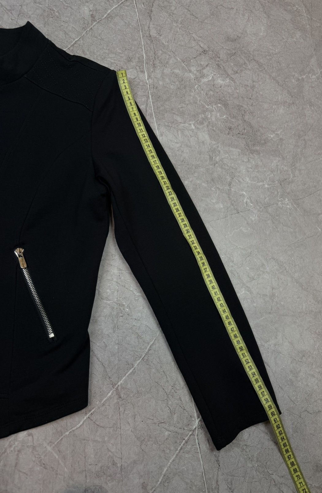 Hysteric Glamour OOs Napoleon Military Jacket PPFM LGB YSL Balmain Vibe Size M / US 6-8 / IT 42-44 - 9 Thumbnail