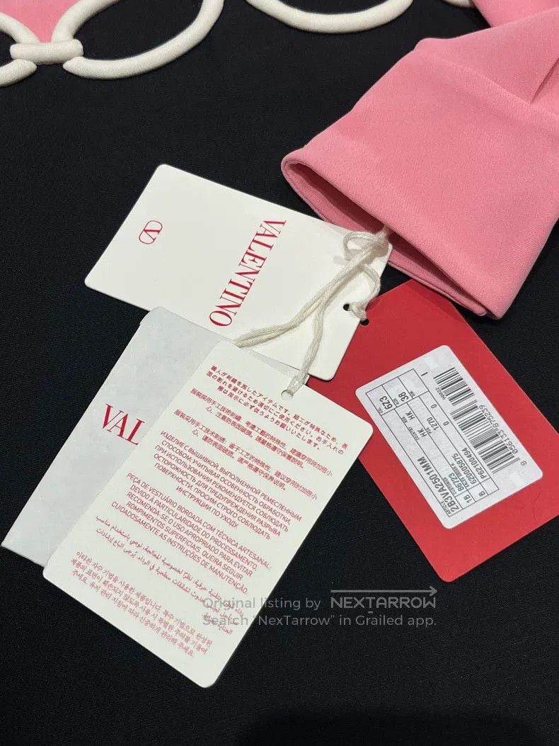 Valentino Valentino Dress dress Size S / US 4 / IT 40 - 5 Thumbnail