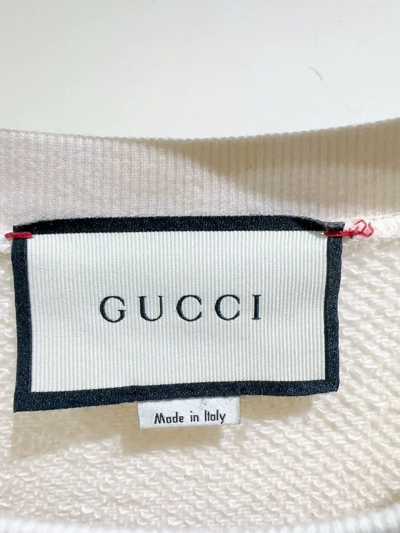 Gucci Gucci Hoodies Size US M / EU 48-50 / 2 - 2 Thumbnail