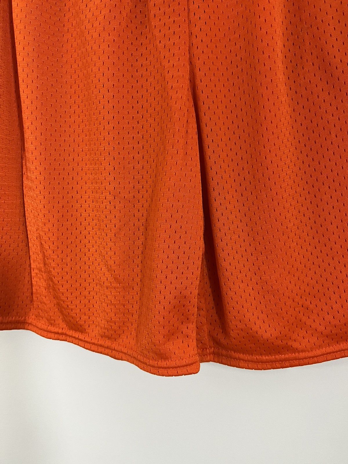 Russell Athletic Vintage Baggy Y2K Basketball Shorts XL Size US 30 / EU 46 - 7 Thumbnail