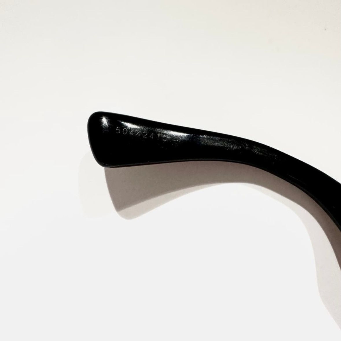 Chrome Hearts Chrome Hearts OBARYDOSE Sunglasses Size ONE SIZE - 6 Thumbnail