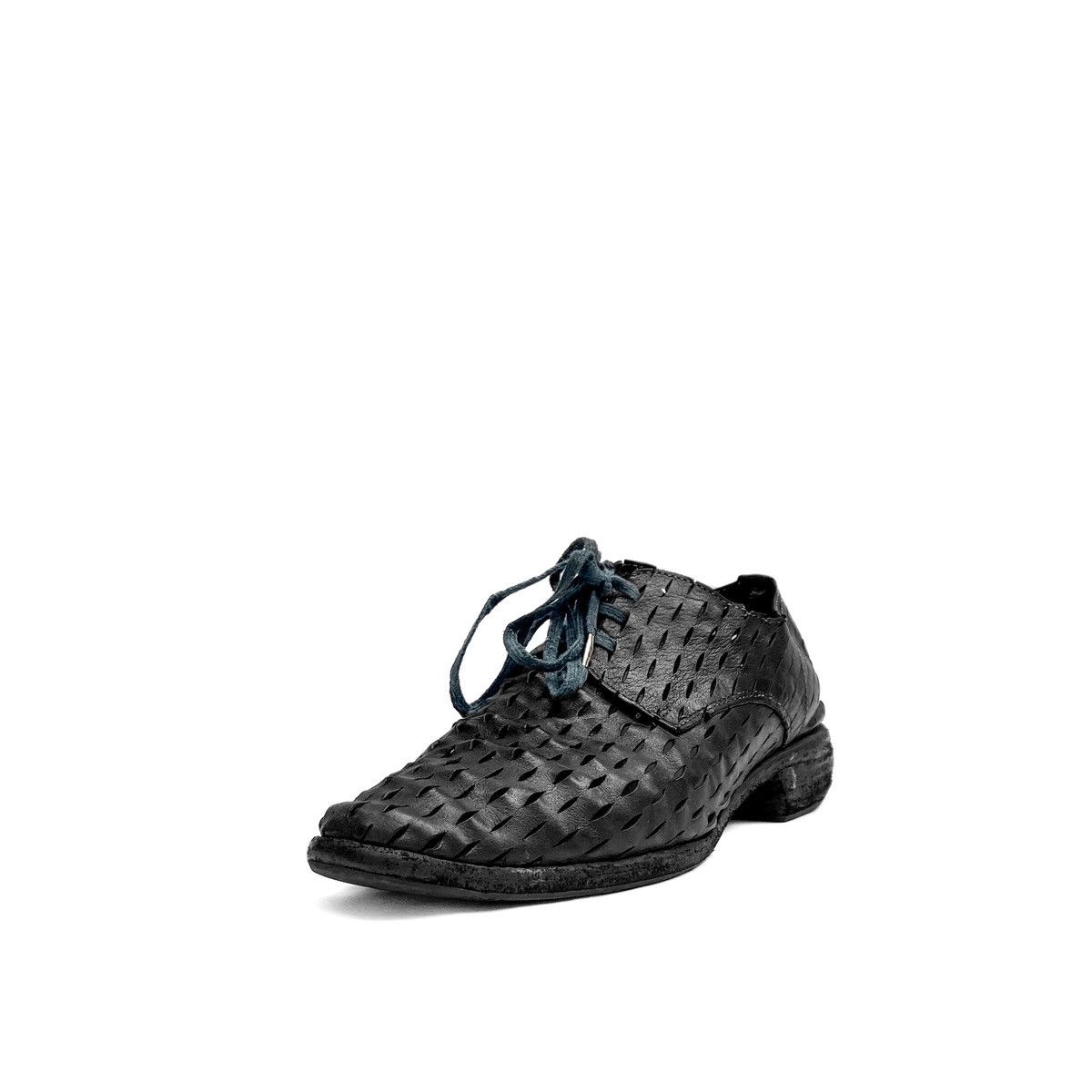 Carol Christian Poell Carol Christian Poell Laser Cut Derby