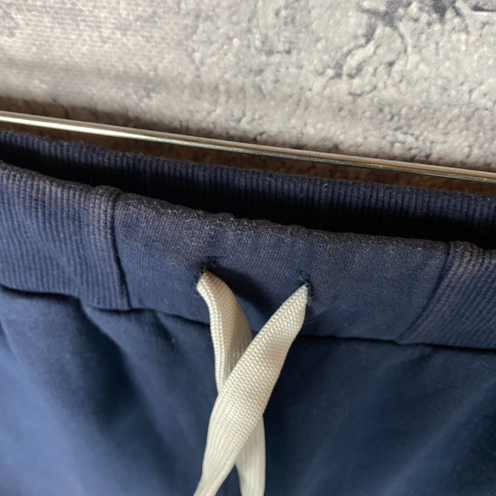 Fubu Fubu Sweatpants Men's Size S Blue ` Size US 30 / EU 46 - 8 Thumbnail