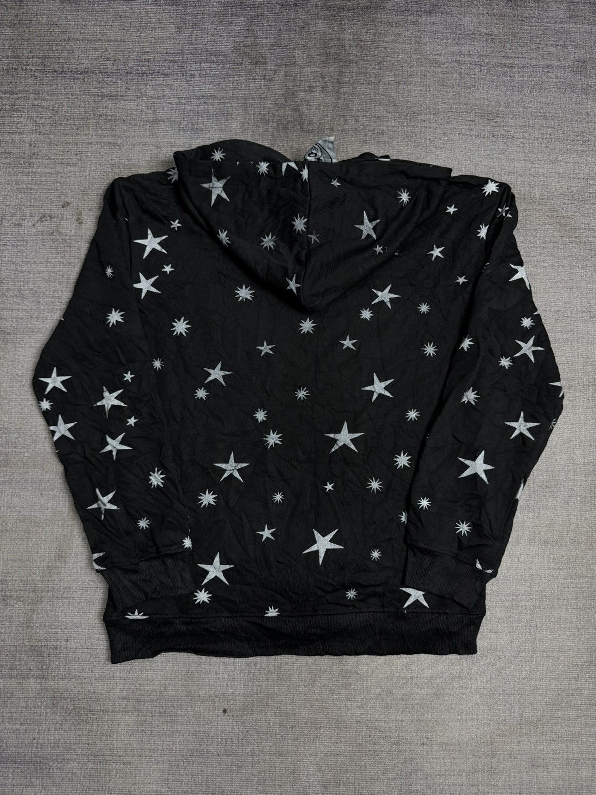 Moschino MOSCHINO CONTURE MEANE HOODIE Size US M / EU 48-50 / 2 - 3 Thumbnail