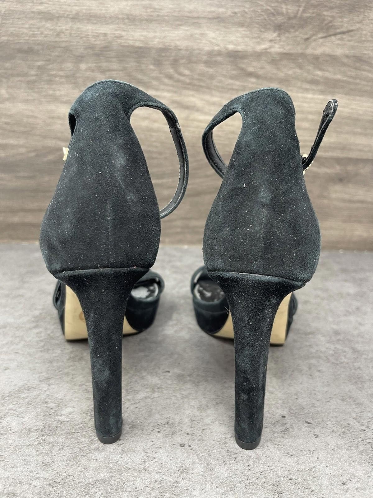 Michael Kors Michael Kors Shoes Womens 5.5 Margot Platform Size US 5.5 / IT 35.5 - 7 Thumbnail