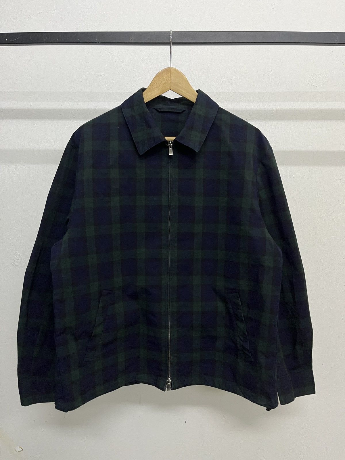 Vintage Engineered Garment The Row Inspired Vintage Workwear Repro Size US M / EU 48-50 / 2 - 9 Thumbnail
