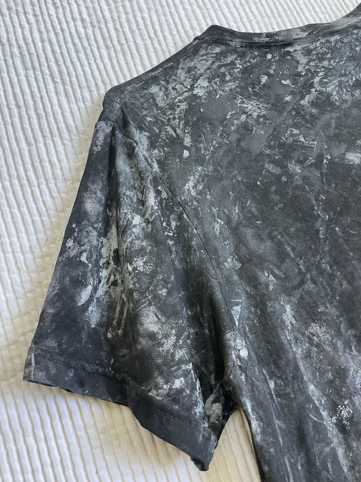 Handmade × Vintage Painted TShirt Size US M / EU 48-50 / 2 - 11 Thumbnail