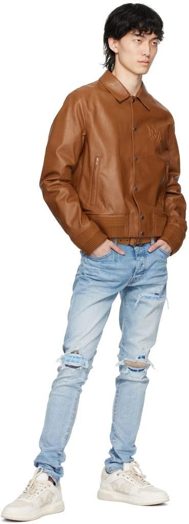 o1s1wg110525 Size: 85 / MA Belt in Canyon