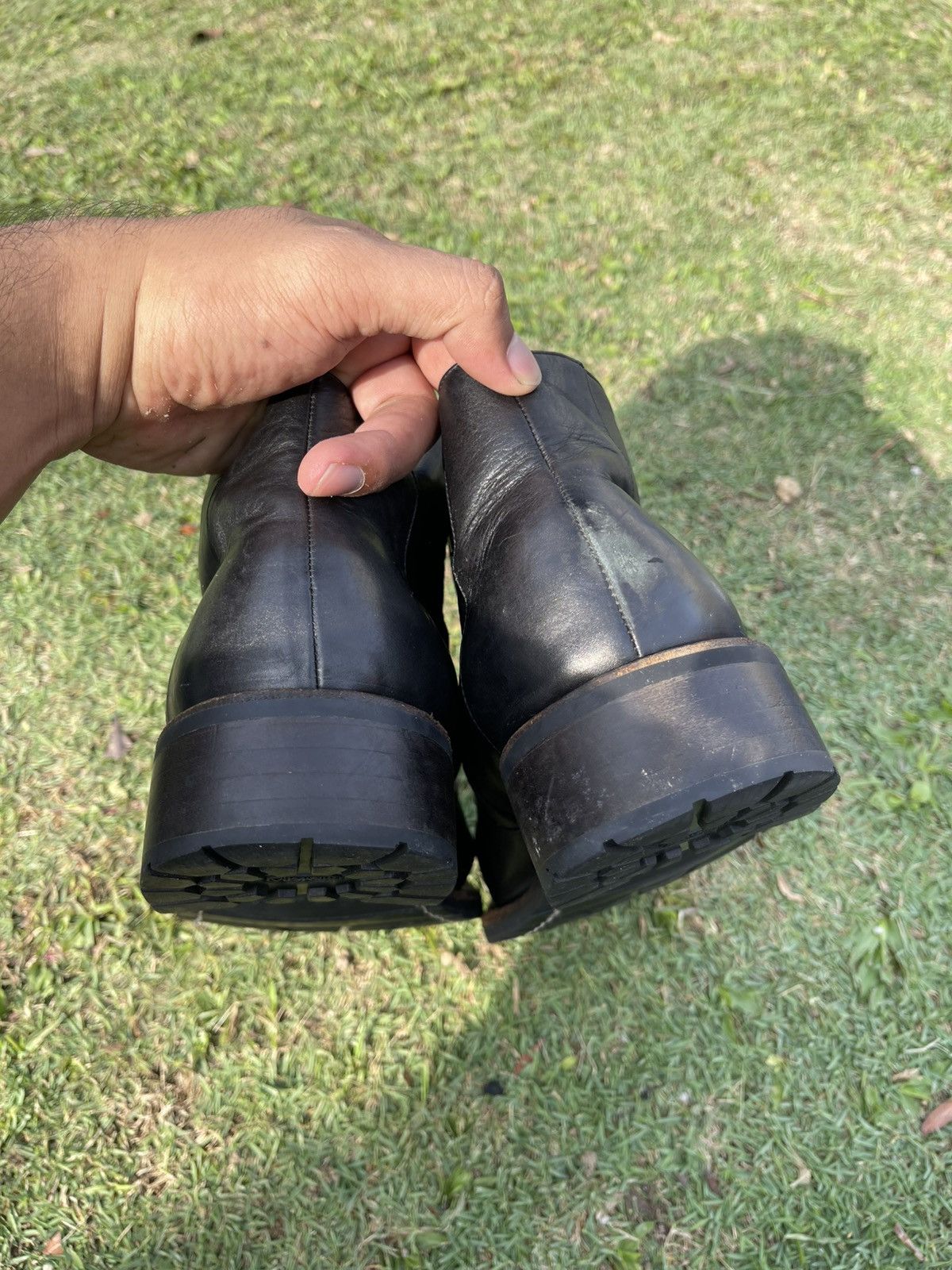 Alfredo Bannister Vintage Alfredo Bannister Boots Size US 9 / EU 42 - 10 Thumbnail