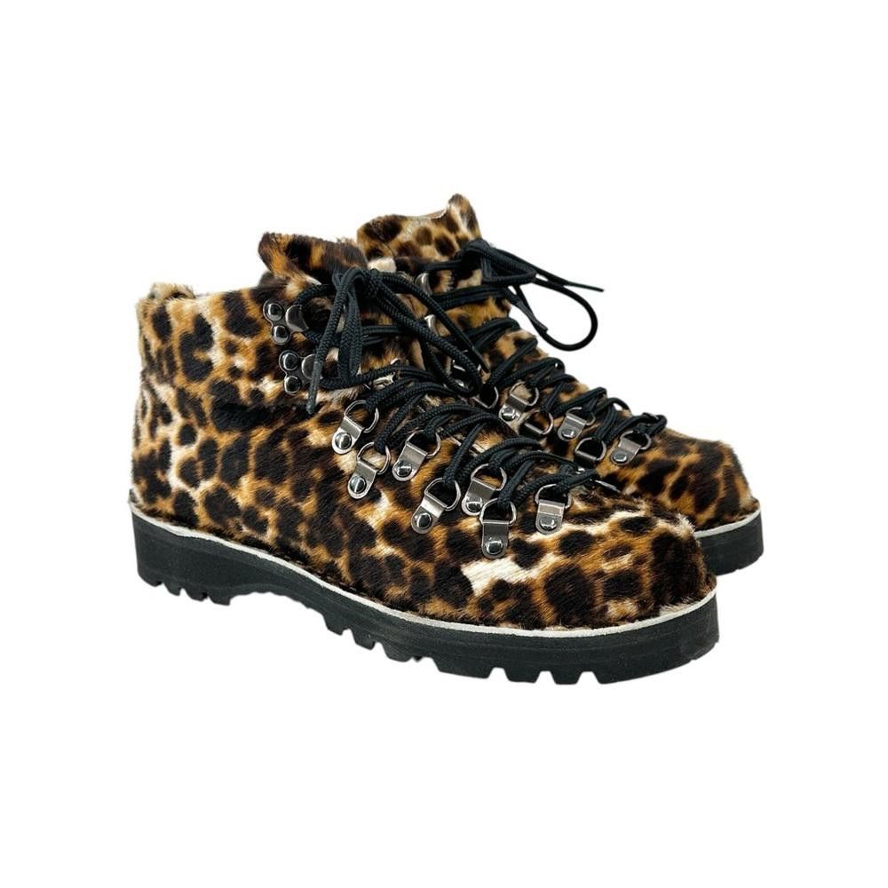 Danner × Wings + Horns Wings + horns x Danner forest heights