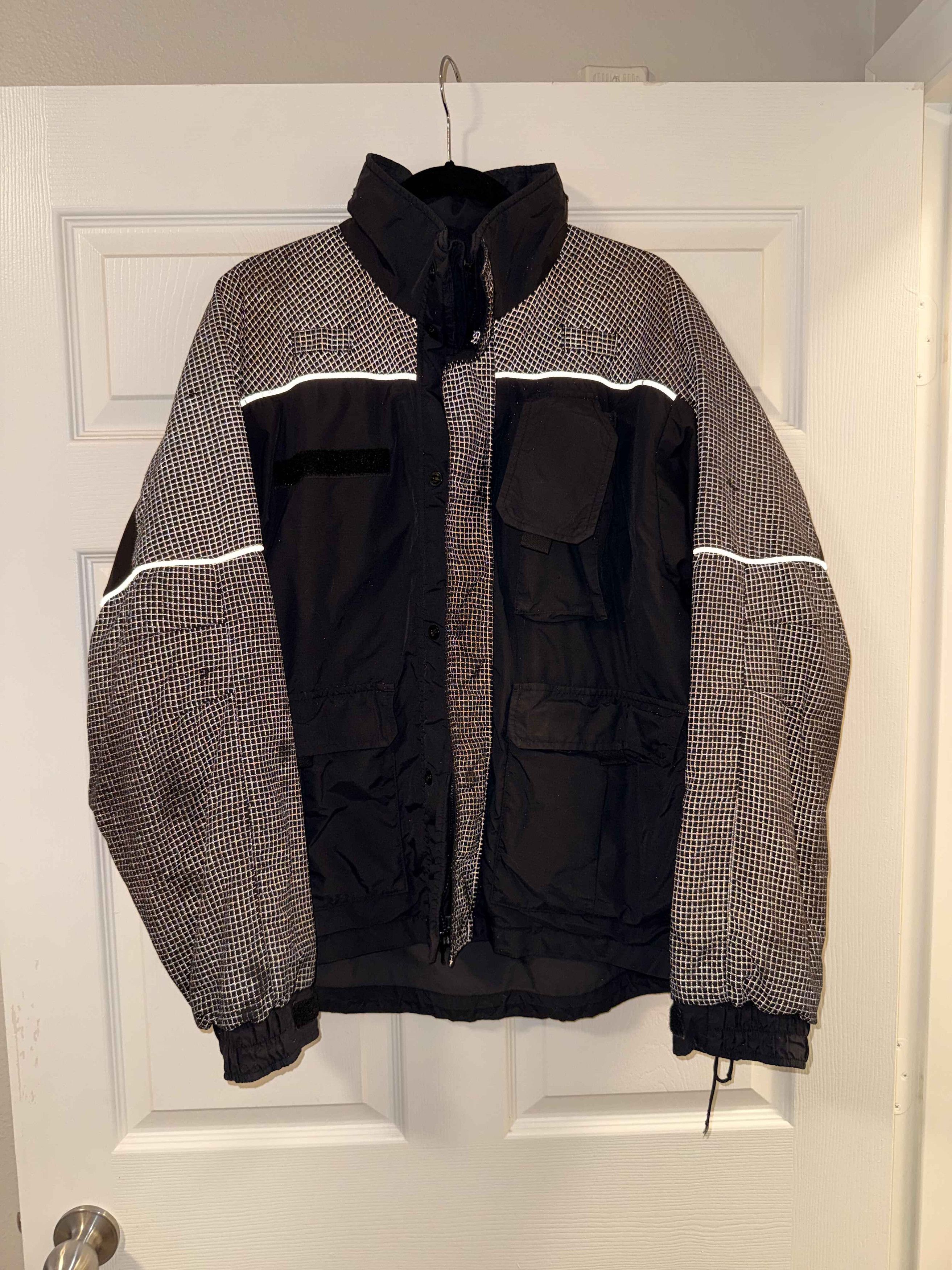 Other Emergency Response Jacket (B.Dry XP) Size US M / EU 48-50 / 2 - 2 Thumbnail