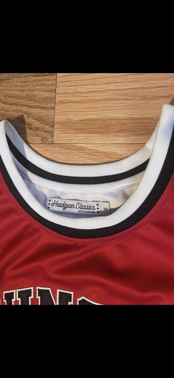 Other Sunset park jersey Size US S / EU 44-46 / 1 - 3 Thumbnail