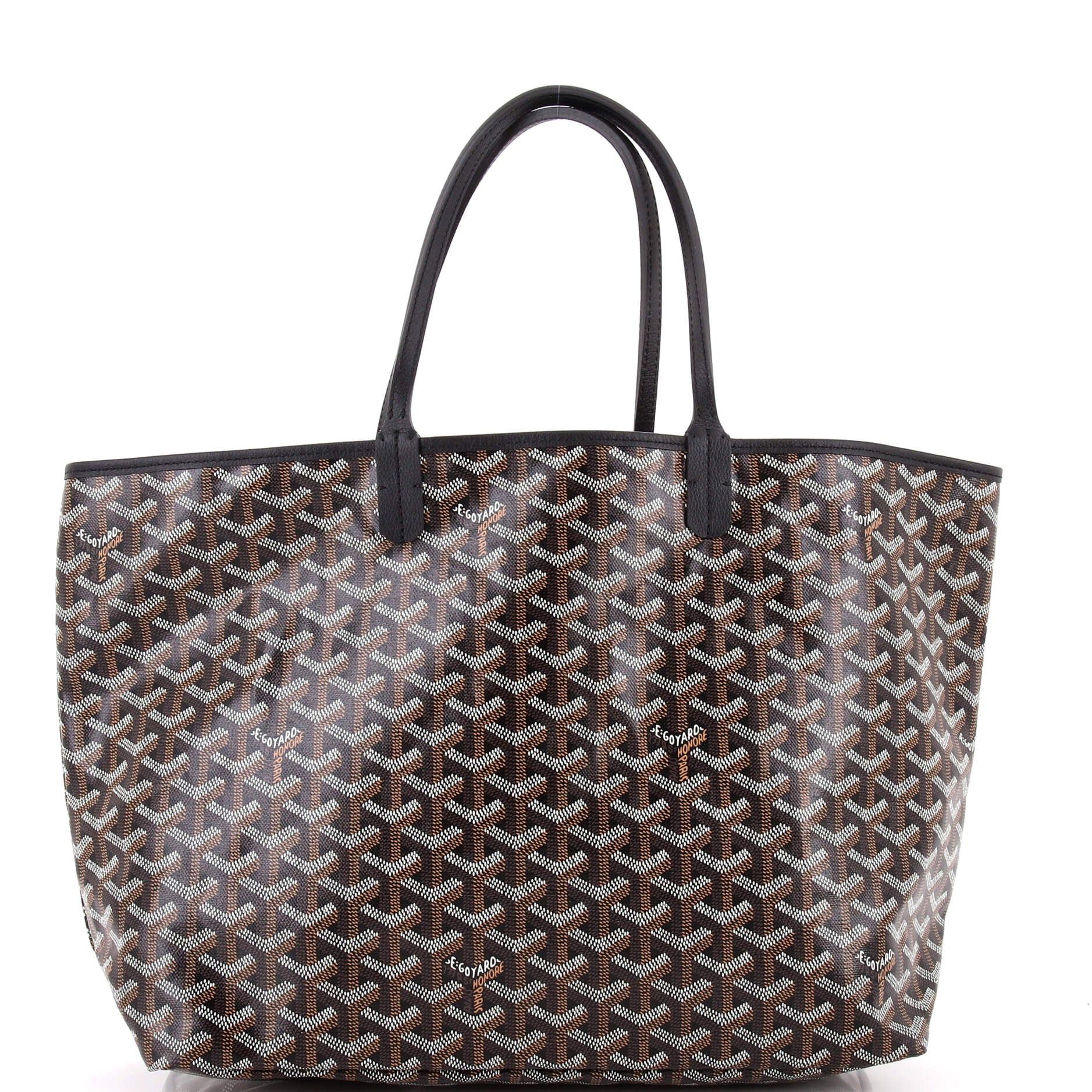 Goyard Saint Louis Tote Size ONE SIZE - 1 Thumbnail