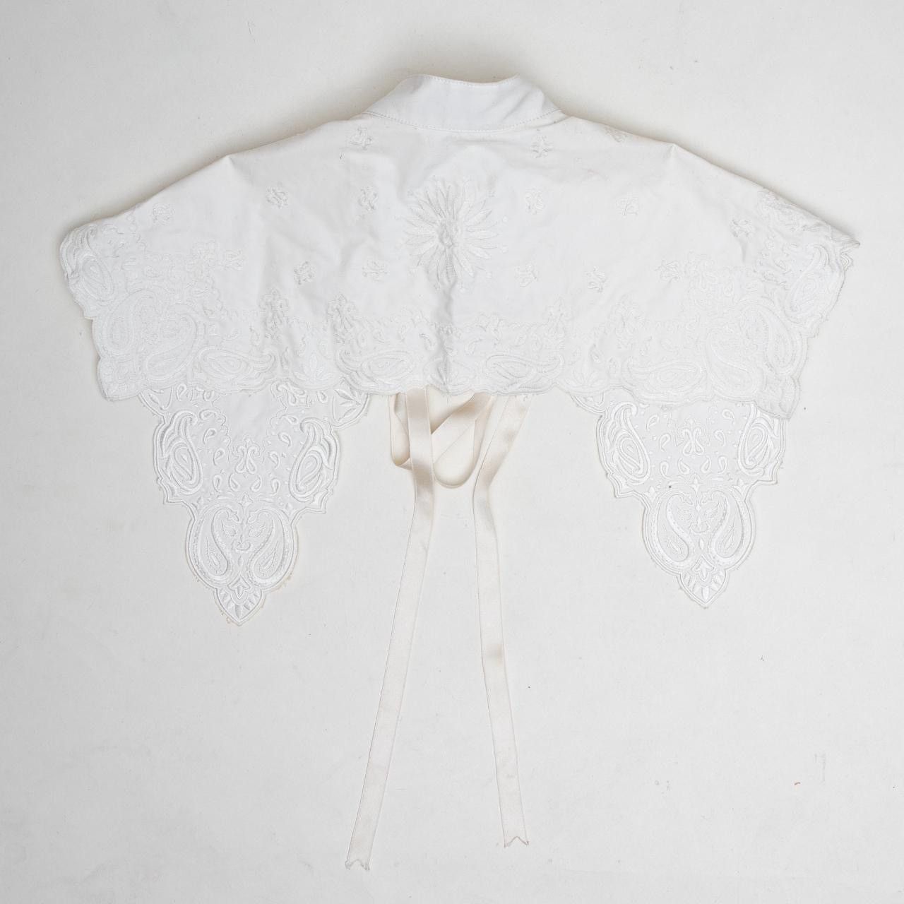 Takahiromiyashita The Soloist. spring summer 2022 Bib (sa.0001ss22) Size ONE SIZE - 2 Thumbnail
