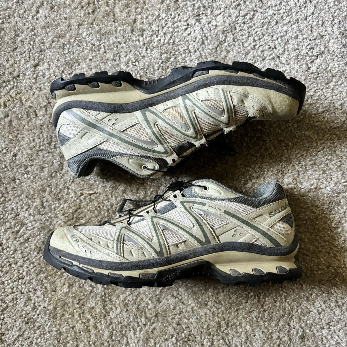 Salomon Salomon XT Quest Goretex Size US 9.5 / EU 42-43 - 6 Thumbnail