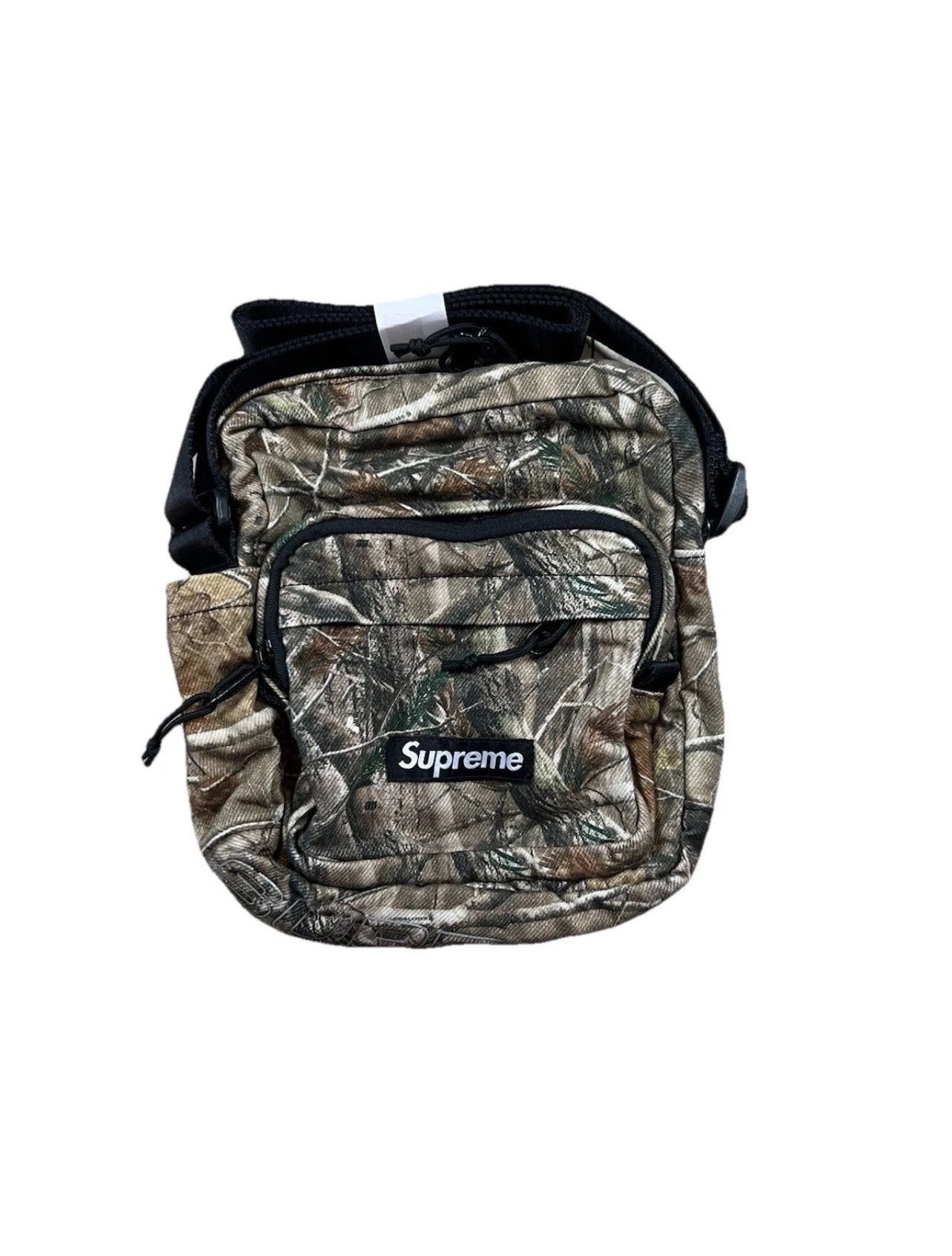 Supreme Denim Shoulder Bag Camo Supreme Denim Mini Utility
