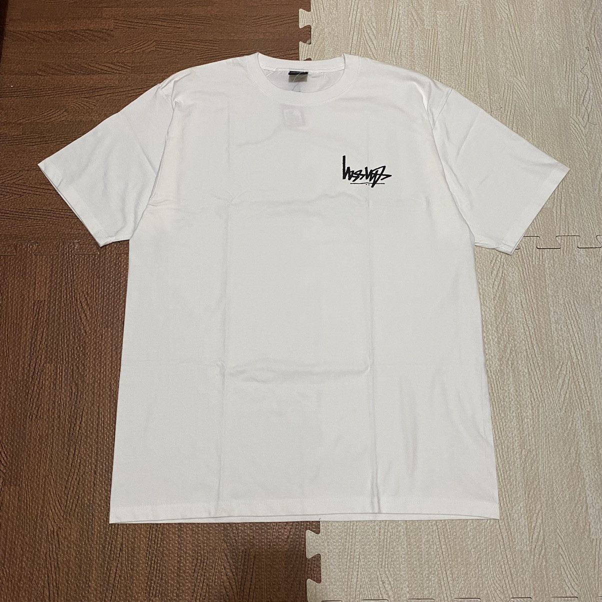 Stussy Stussy Tee Size US XL / EU 56 / 4 - 2 Thumbnail