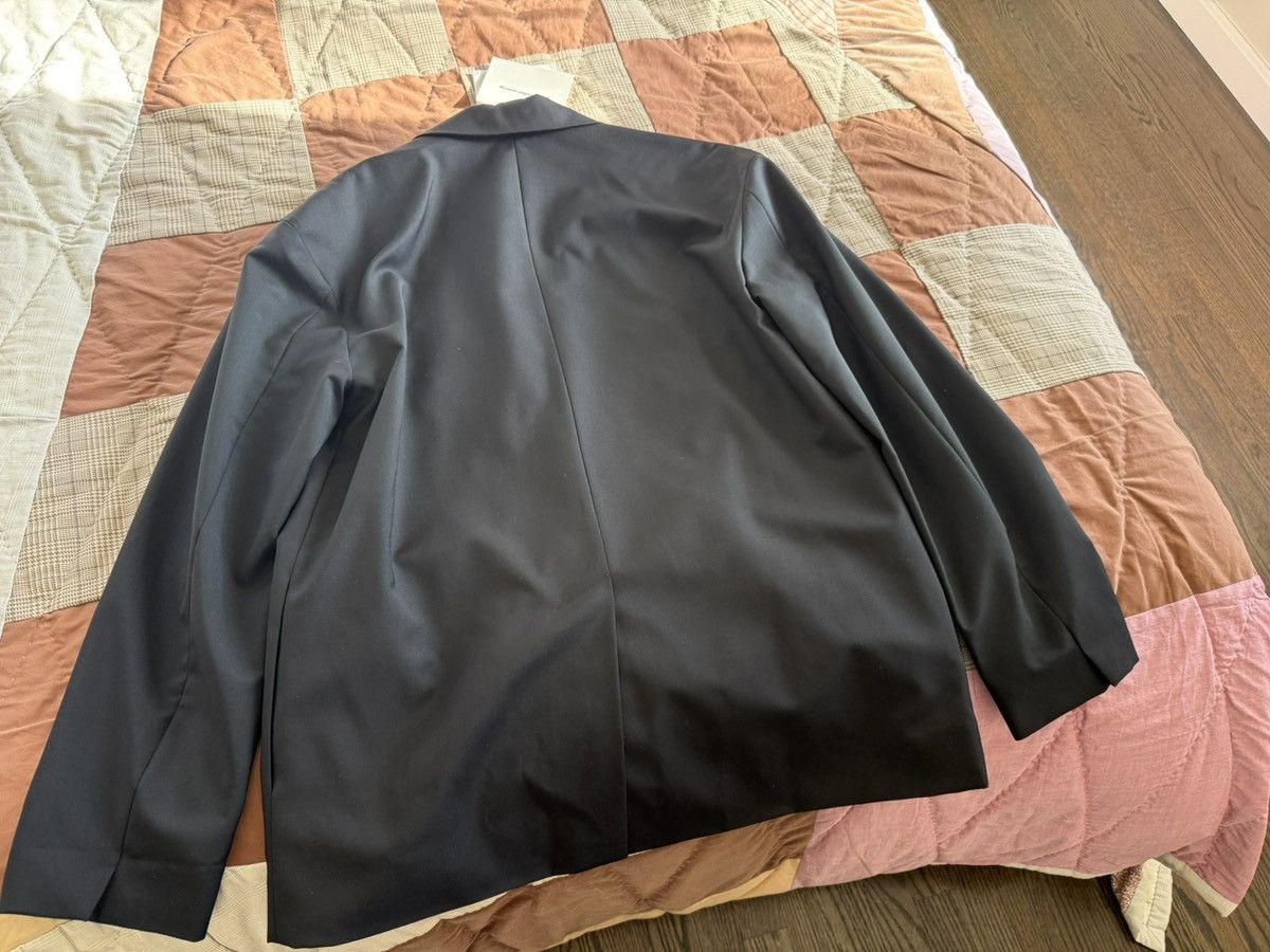 Alexander Wang Alexander wang blazer Size 50S - 5 Thumbnail