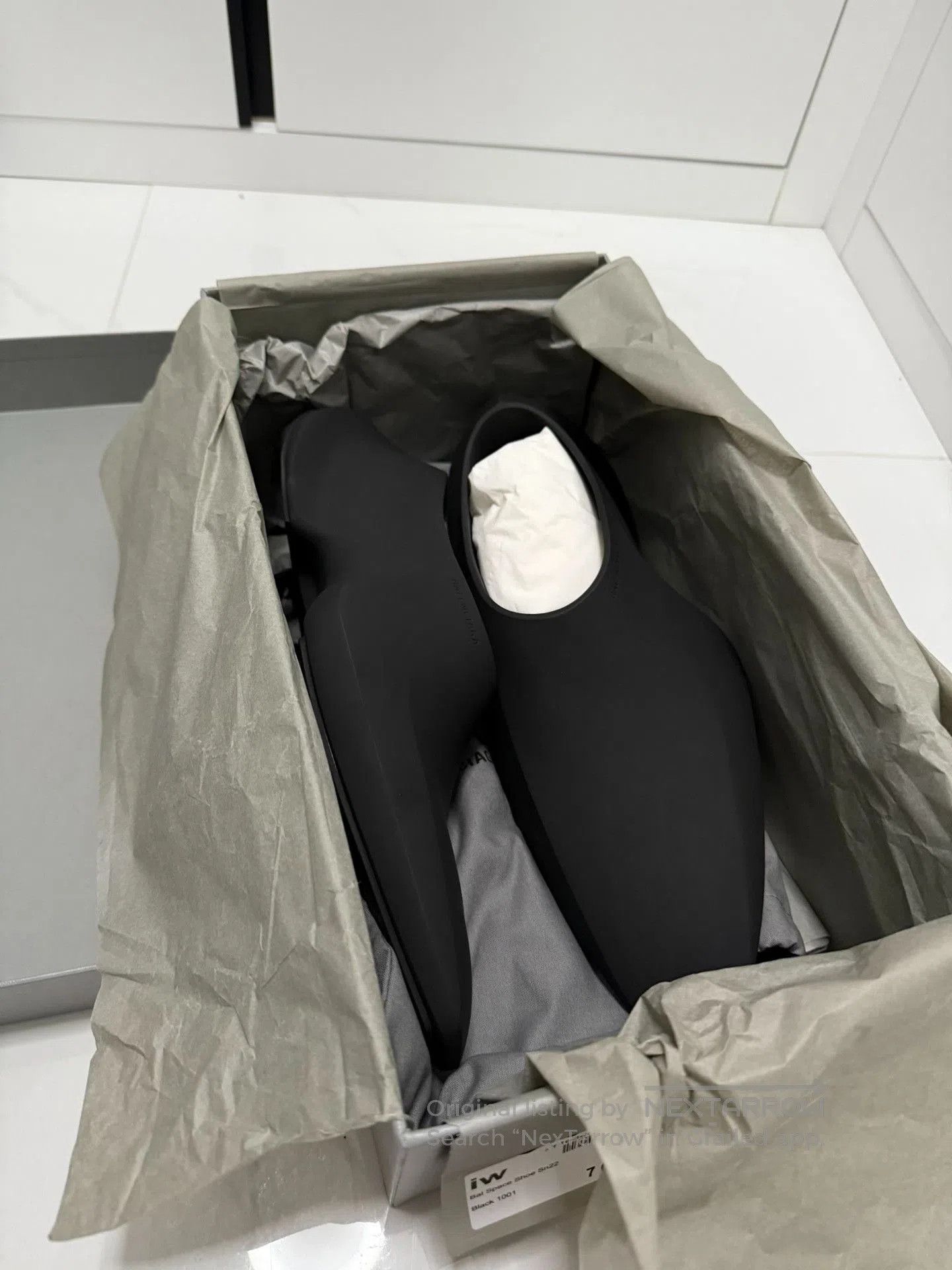 Balenciaga Balenciaga Space Derby Boots. Size US 8 / EU 41 - 5 Thumbnail