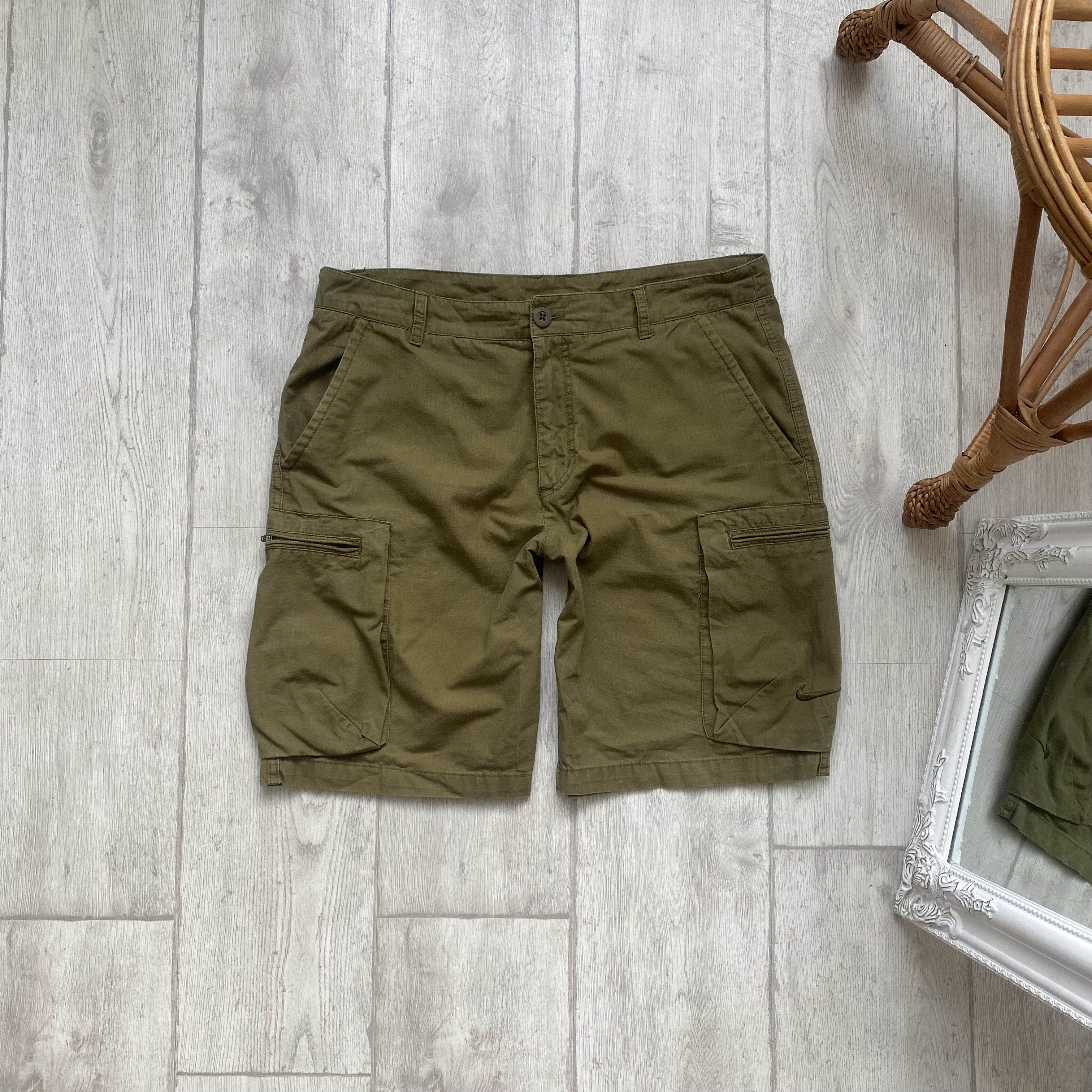 Nike ACG Nike ACG Mount Fuji Shorts | Grailed