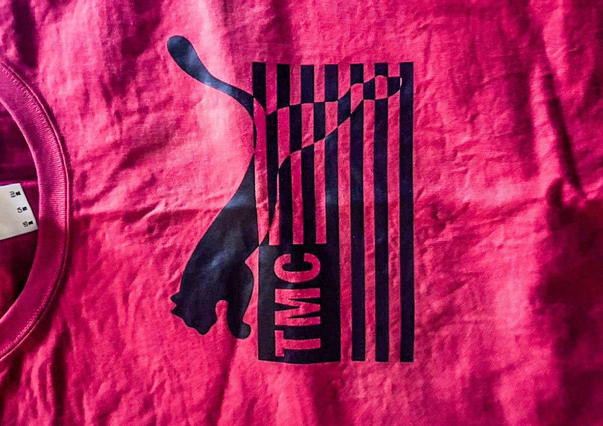 Puma PUMA x TMC presents: EVERYDAY HUSSLE COLLECTION Size US XL / EU 56 / 4 - 9 Thumbnail