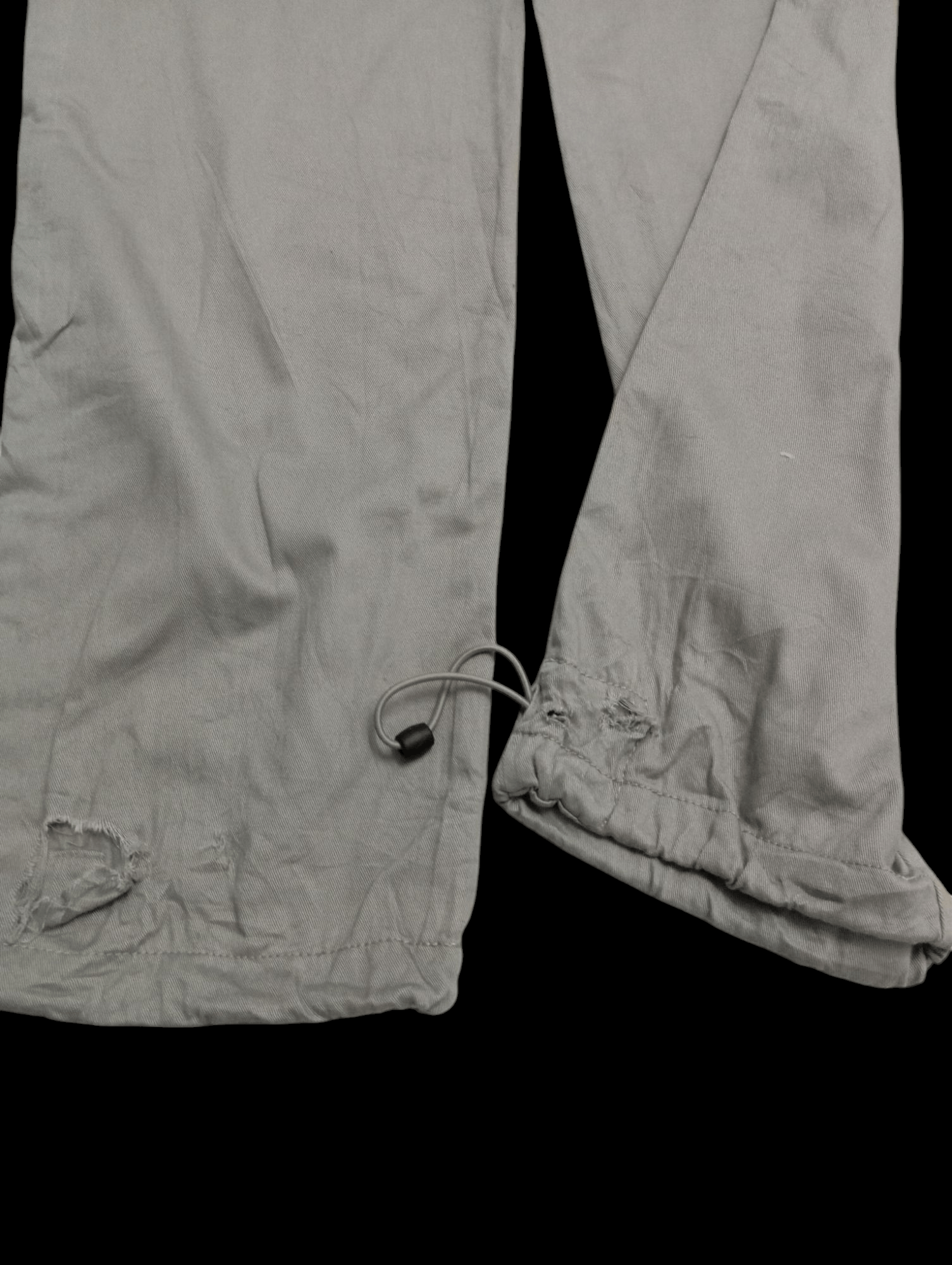 Nike Nike cotton pants Size US 32 / EU 48 - 4 Thumbnail