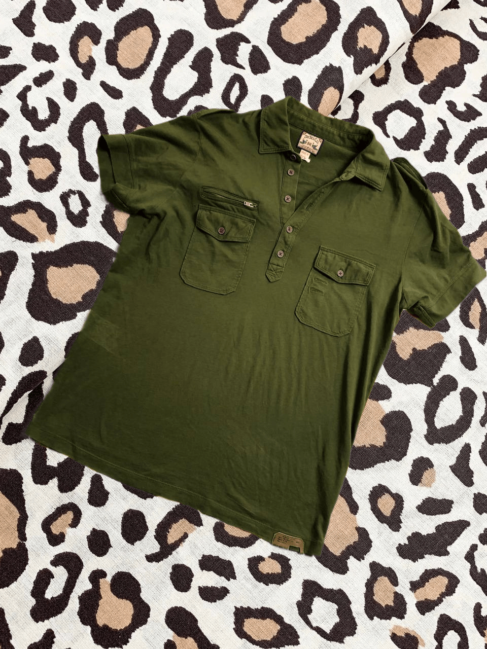 Diesel Y2k Diesel T-shirt Streetwear Size US L / EU 52-54 / 3 - 1 Thumbnail