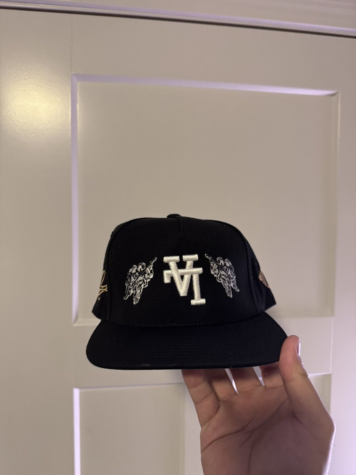 Richie Le Collection KILL THE HYPE LA x RICHIE LE Snapback Size ONE SIZE - 1 Thumbnail