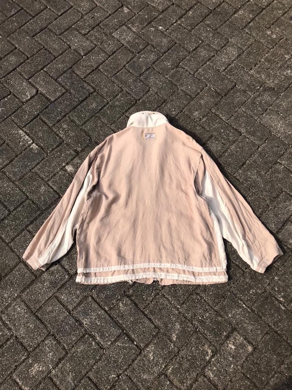 Vintage Vintage Parka Size US L / EU 52-54 / 3 - 3 Thumbnail