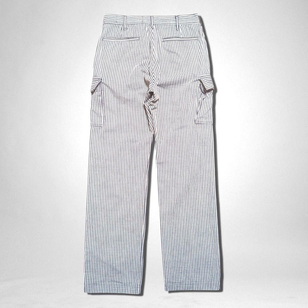 Kapital Cargo Pants Size US 28 / EU 44 - 2 Thumbnail