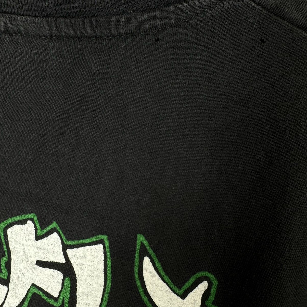 Band Tees Vintage 90s Soulfly Max Cavalera Euro Bootleg T Shirt Size US L / EU 52-54 / 3 - 7 Thumbnail