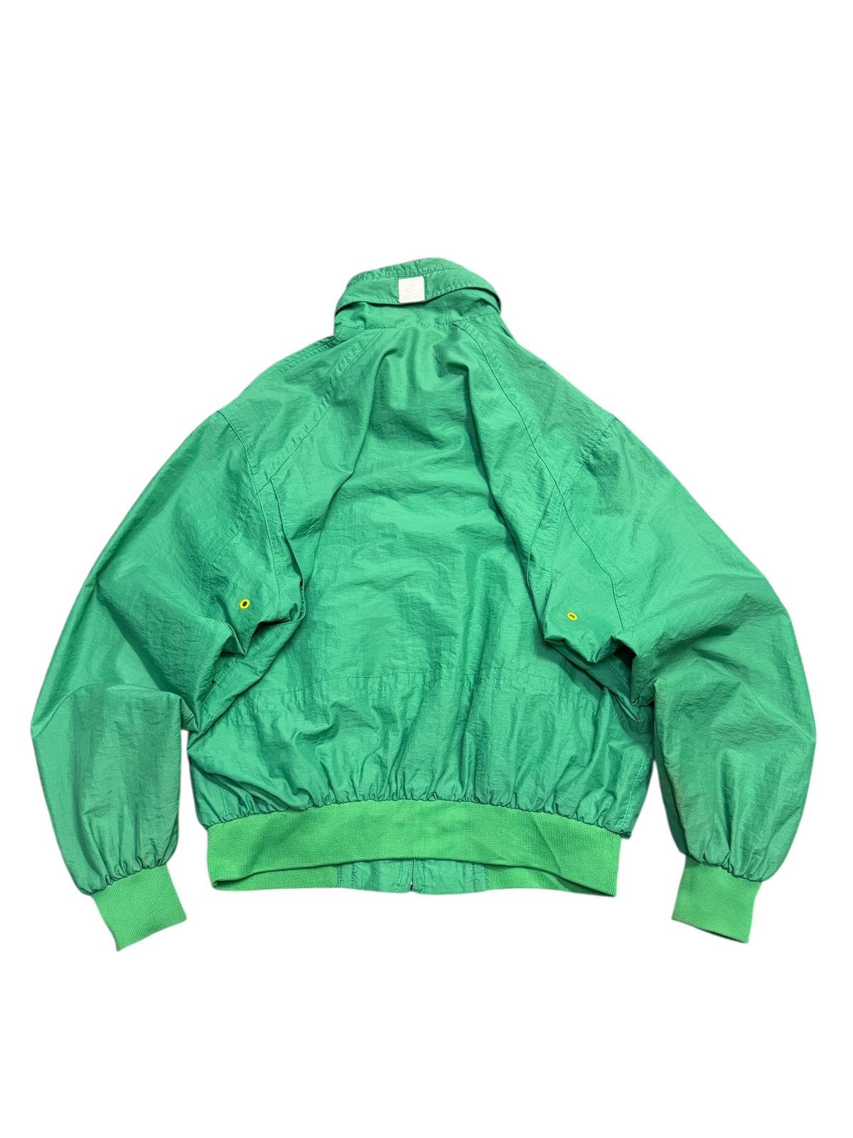 Members Only Vintage 90s Members Only Bomber Jacket A Size US L / EU 52-54 / 3 - 5 Thumbnail