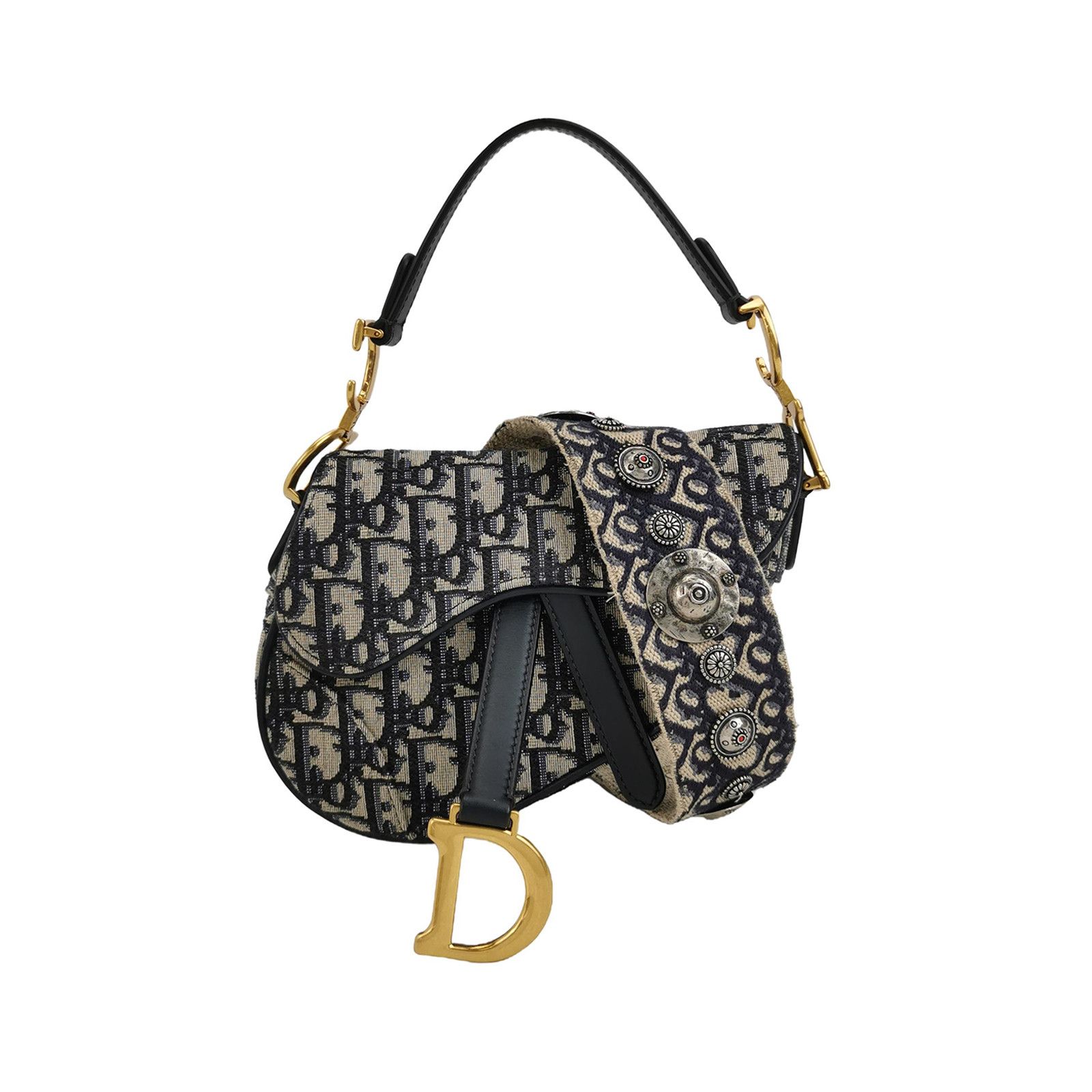 Dior Dior Women os Shoulder Bags Size ONE SIZE - 1 Thumbnail