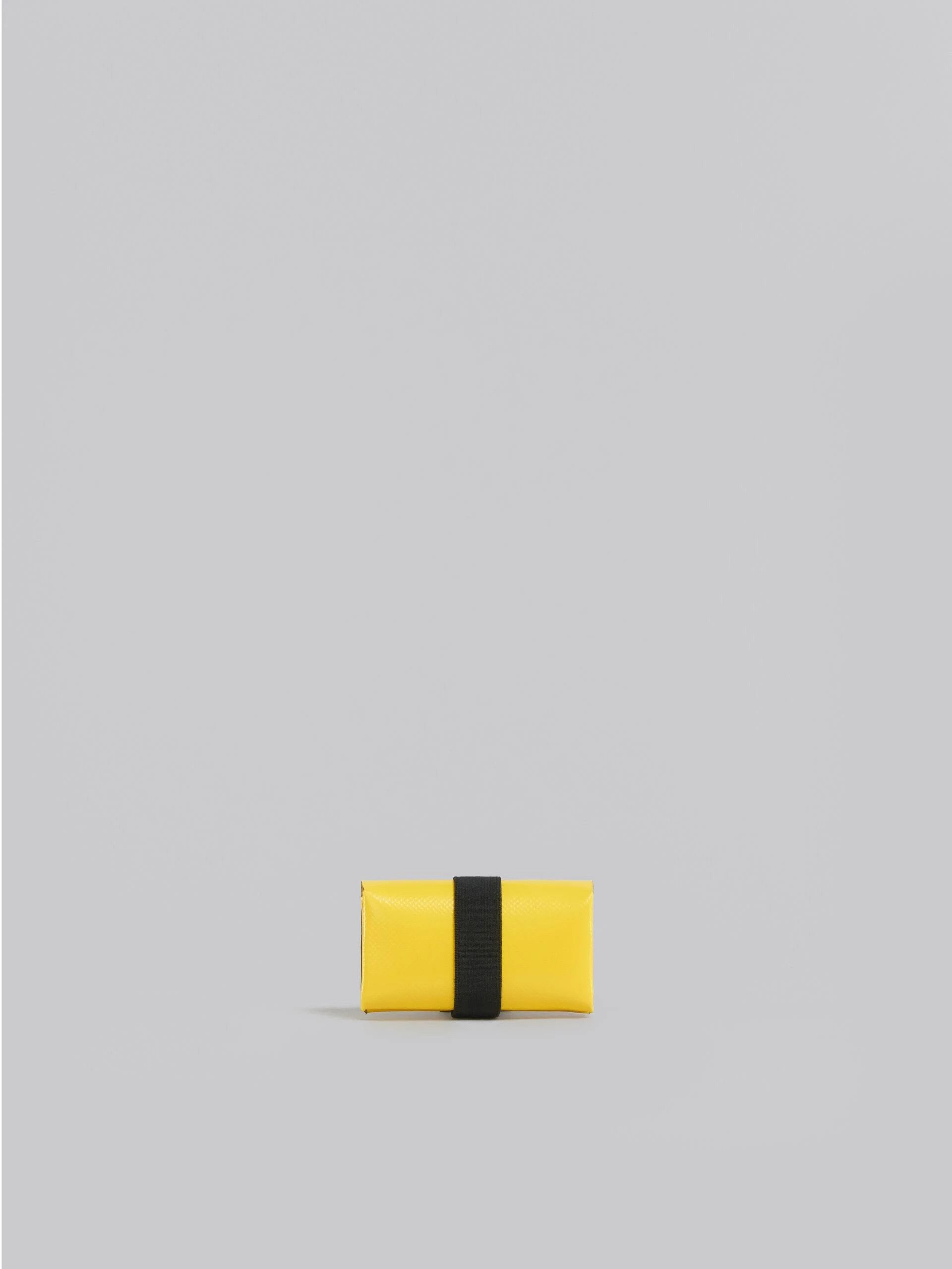 Marni o1srvl11e0624 Size: OS / Wallets in Yellow Size ONE SIZE - 1 Thumbnail